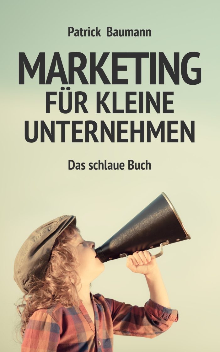 Marketing für kleine Unternehmen