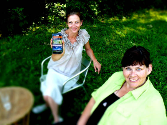 Gesundheits ¬App RelaxedMind startet „Unternehmer Gesundheitspreis 2016“