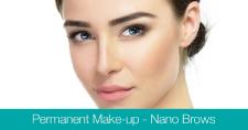 Nano Brows? ist jetzt die HD-Rekonstruktion der Augenbrauen im natürlichen Microblading-Look mit einer neuen Permanent Make-up Technik möglich?