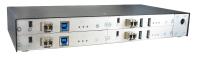 IHSE erweitert Draco vario KVM-Serie um neue USB-3.0-Extender