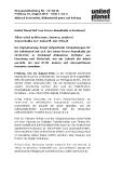 Alles wird schlimmer, besser, anders? Roundtable zur Zukunft der Arbeit