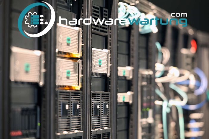 Die versteckte Welt der günstigen HP Hardware