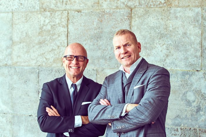 SalesNights: Vertriebswissen am Feierabend mit den SALESLEADERS
