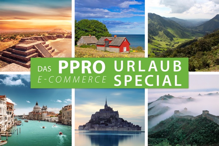 PPRO E-Commerce Urlaubs-Special / Von holländischen Leibspeisen und russischen Touristen-Hotspots (FOTO)