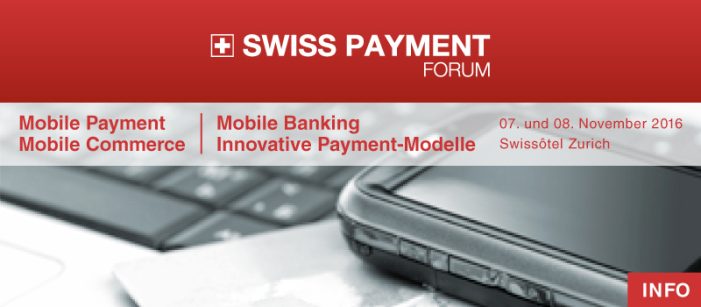 Neue Payment-Methoden für die Schweiz