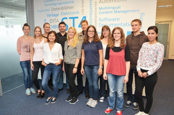 SCHEMA Absolventen Akademie SCHEMA Absolventen Akademie