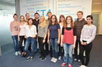 SCHEMA Absolventen Akademie 2016
