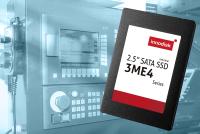 MSC Technologies stellt eine leistungsfähige SSD-Generation von InnoDisk vor, die hohe Zuverlässigkeit und lange Lebensdauer bietet