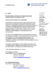 Basisinformationsveranstaltung der Handwerkskammer für Existenzgründerinnen und Existenzgründer