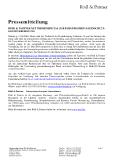 Rödl&Partner mit Themenspecial zur Europäischen Datenschutz-Grundverordnung
