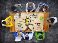 Design Thinking implementieren – aber wie?