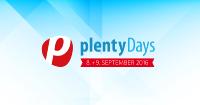 plentymarkets lädt zu den plentyDays nach Kassel