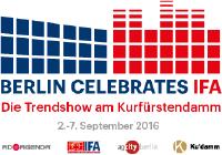 Nachhaltige, faire Produktion und Virtual Reality sind Top-Themen zur IFA Nachhaltige, faire Produktion und Virtual Reality sind Top-Themen zur IFA