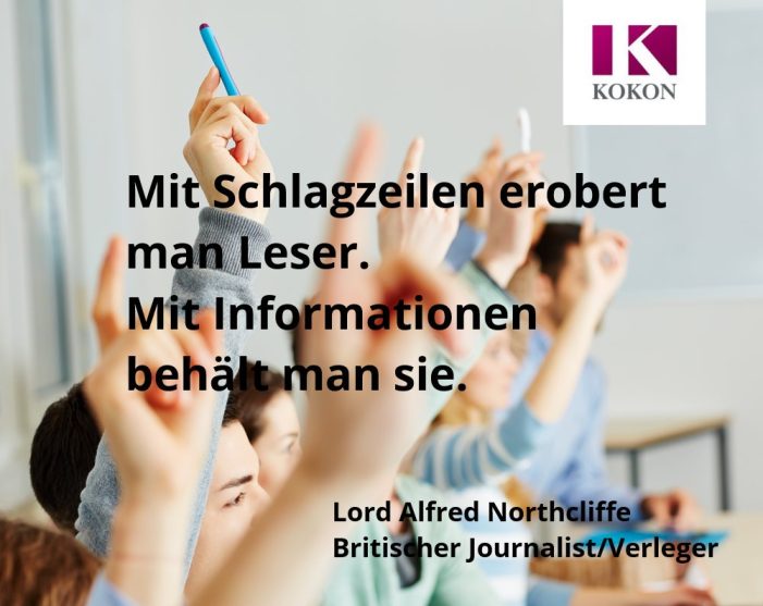 Hat Werbung ausgedient? Hat Werbung ausgedient?