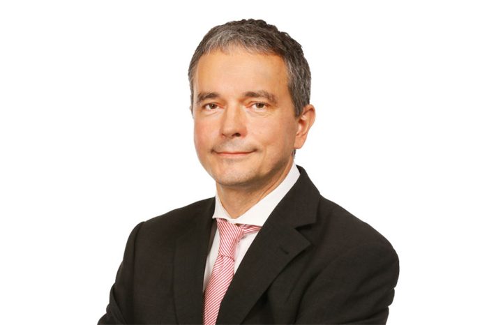 Jochen Müller wechselt zu Dachser Air & Sea Logistics