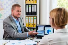 Risiken und Chancen der Entgeltumwandlung