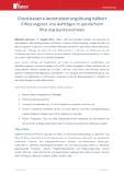 Cloud-basierte Automatisierungslösung halbiert Erfassungszeit von Aufträgen in spanischem Pharmazieunternehmen
