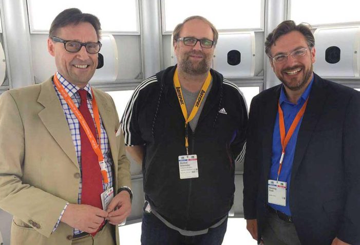 „Chancen und Risiken der 3D-Druck-Technologie“- Verband 3DDruck läd zum Kick-Off „Chancen und Risiken der 3D-Druck-Technologie“- Verband 3DDruck läd zum Kick-Off