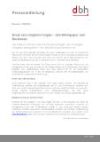 Brexit und mögliche Folgen – dbh-Whitepaper zum Nachlesen