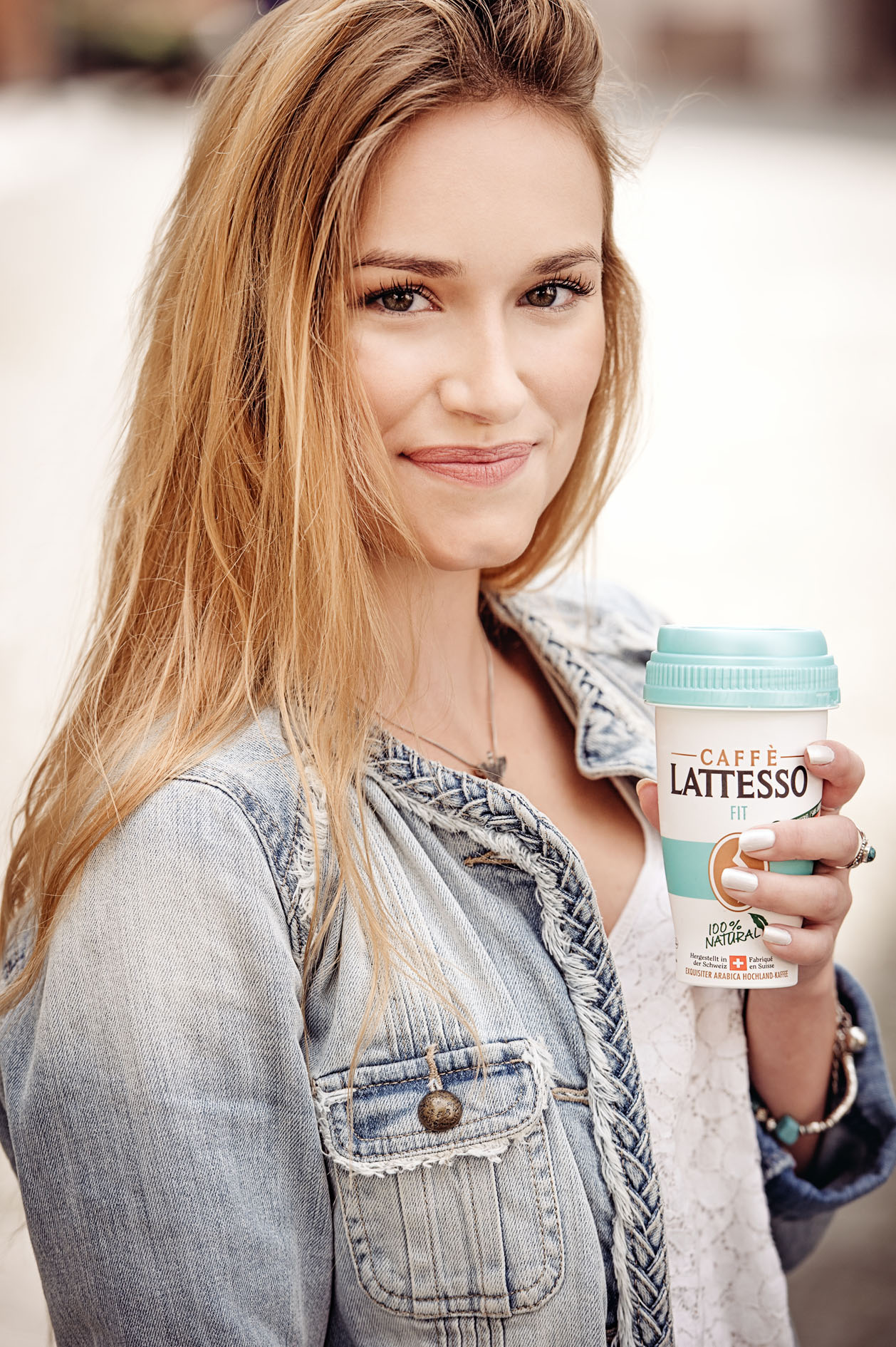 Caffe LATTESSO: Kaffeegenuss der Extraklasse
