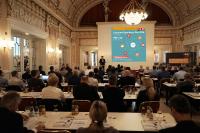 Netzwerken rund um PLM an zwei Tagen