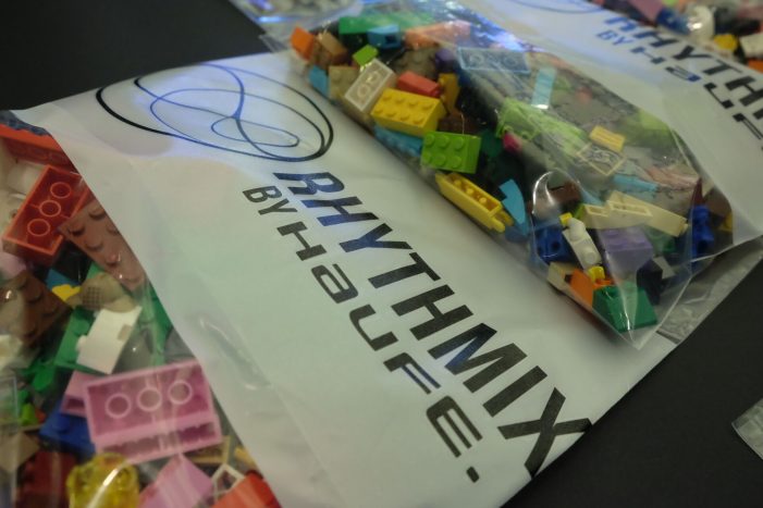 Zukunft Personal: Haufe präsentiert ganzheitlichen Lösungsansatz Rhythmix