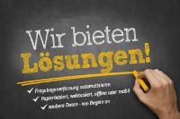 Fragebogenerfassung intelligent automatisieren