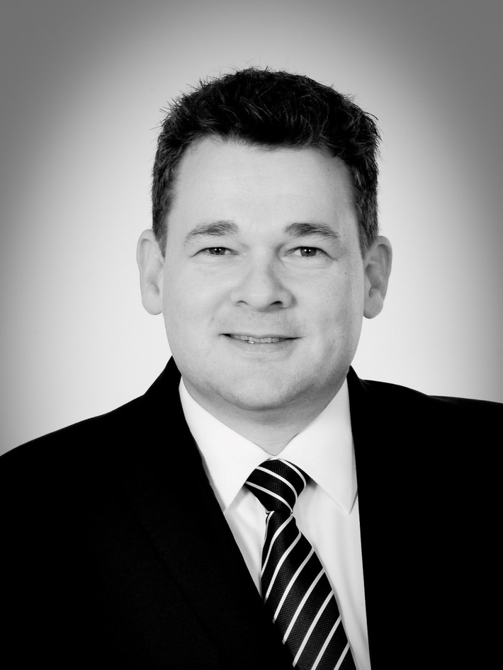 Kai Fürderer wird Geschäftsführer der QIDF (FOTO)
