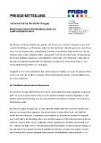 Intranet-Portal für Klinik-Gruppe
