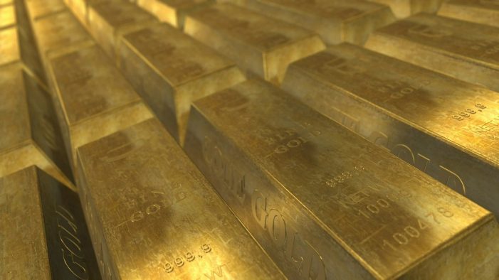 Warum jetzt bei Gold einsteigen? Warum jetzt bei Gold einsteigen?