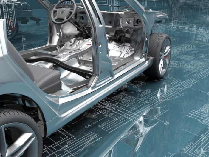 Neuer Fernstudiengang: Fahrzeugtechnik (B.Eng.)