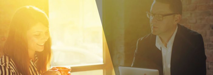 Kundennähe in Zeiten der Digitalen Transformation