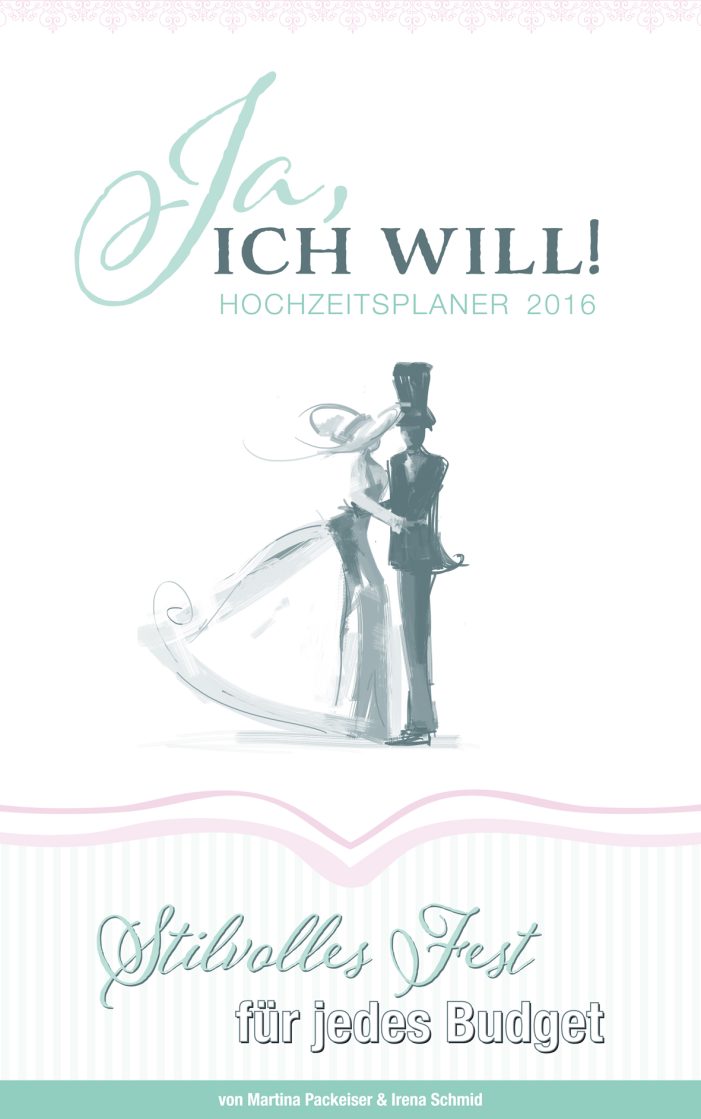 kreative Hochzeitsplanung – Atelier für Hochzeitspapeterie veröffentlicht neue Version des Ratgebers kreative Hochzeitsplanung – Atelier für Hochzeitspapeterie veröffentlicht neue Version des Ratgebers