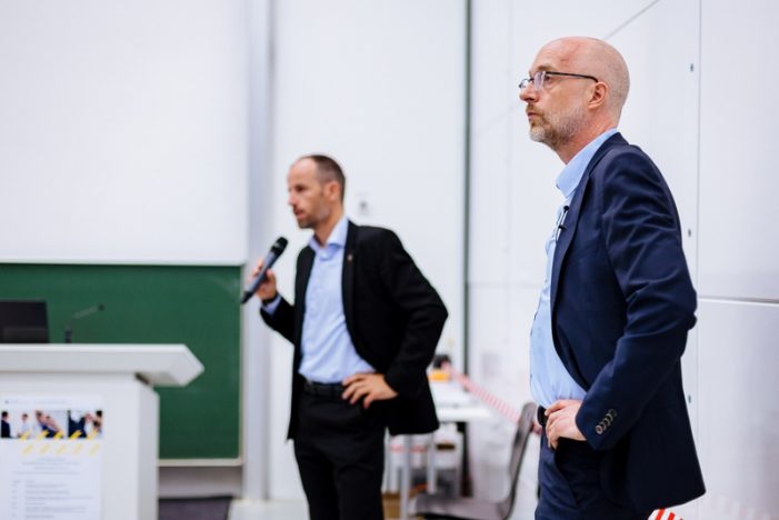Bedürfnisorientiert Führen