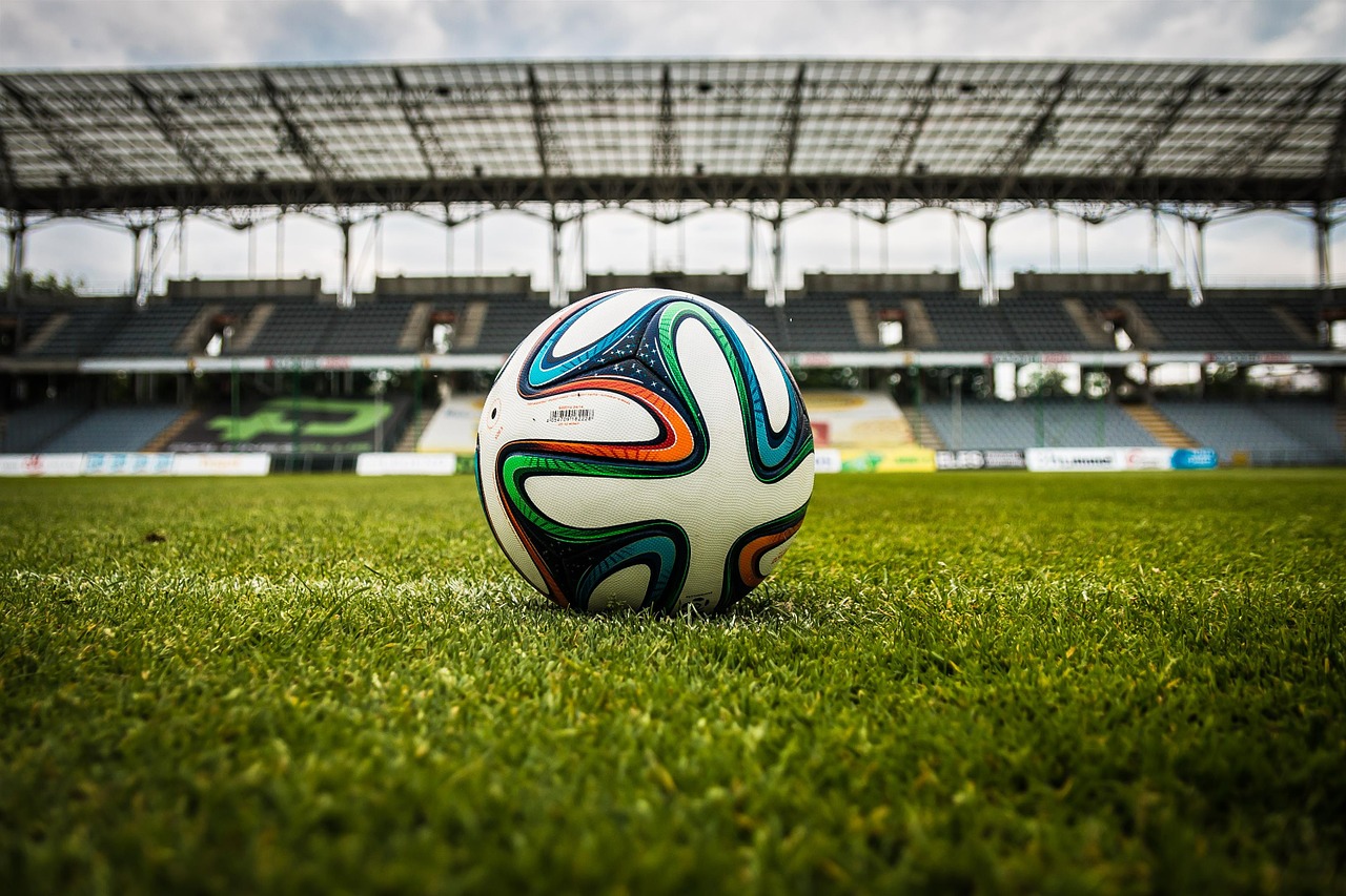 Immer schön am Ball bleiben – IBsolution beim 2. Freiberger Firmencup 2016