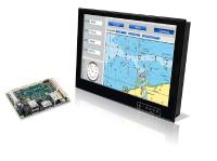 DATA MODUL stellt neue Display-Technologien und HMI-Systeme vor