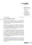 nordmedia-Antragsportal ist online!