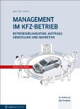 Management im Kfz-Betrieb