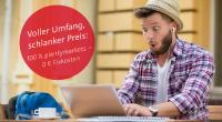 plentymarkets GmbH stellt neues Preismodell plentymarkets ZERO vor