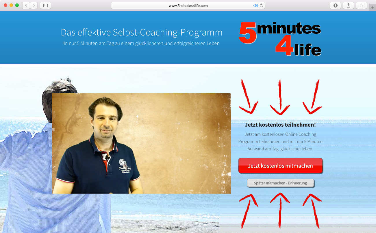 Kostenloses-Selbst-Coaching-Programm