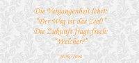 Lesezeichen  I Werden Sie der Held in Ihrem eigenen Leben!