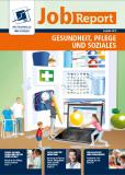 WBS Training untersucht Stellenangebote für Gesundheits-, Pflege- und Sozialberufe