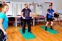 Gesundheitsförderung im Mittelstand: Zwischenbilanz der Esders GmbH