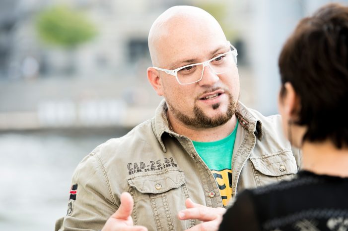 Vom 08/15-Coach zur Marke Vom 08/15-Coach zur Marke