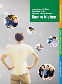 IVK zeigt Schülern den Weg in die Zukunft