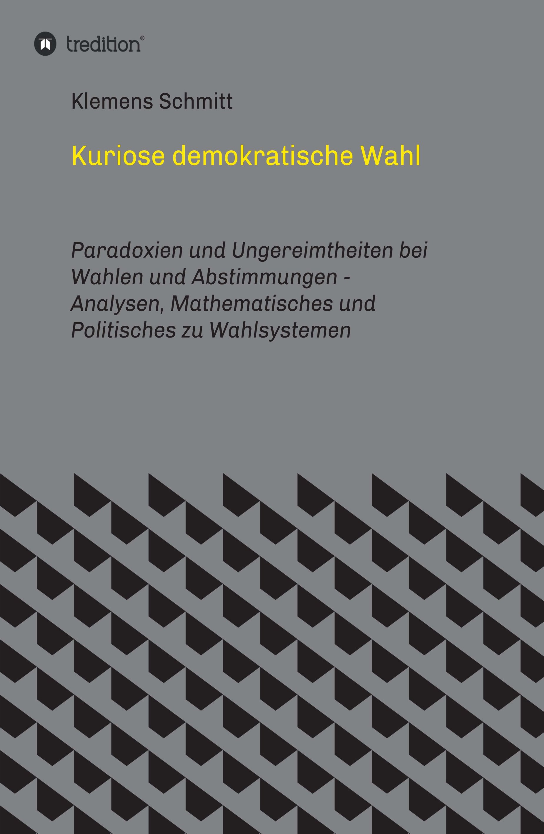 Kuriose demokratische Wahl – Zeigen Wahlen wirklich die wahre Meinung der Bürger?