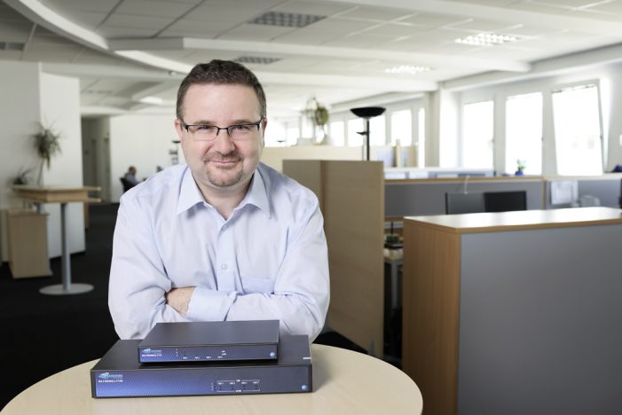 Kein Mut zur Lücke: Firewalls für die sichere Cloud Kein Mut zur Lücke: Firewalls für die sichere Cloud