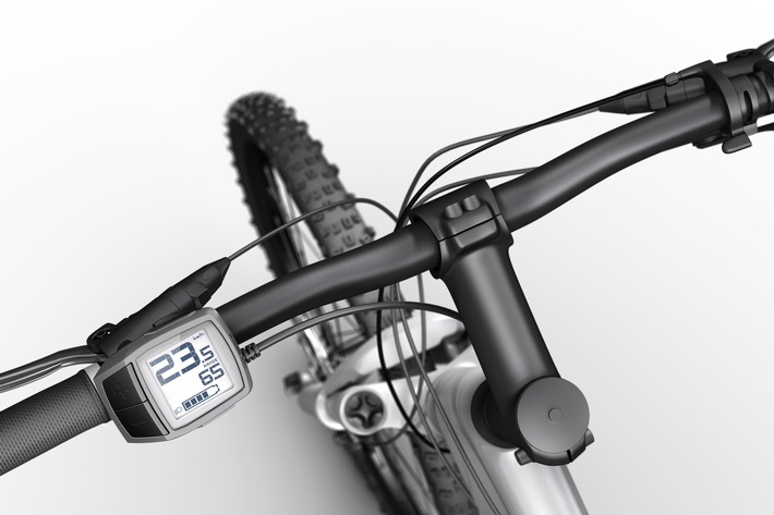 Leitmesse EUROBIKE: eBiken Trendthema Nummer 1 / Bosch eBike Systems mit neuen Lösungen und smarten Weiterentwicklungen (FOTO)