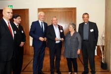 Unternehmerpreis „erfolgreich nachhaltig“ 2016