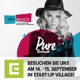 Perfekte Formulare für das Marketing: dmexco here we come!